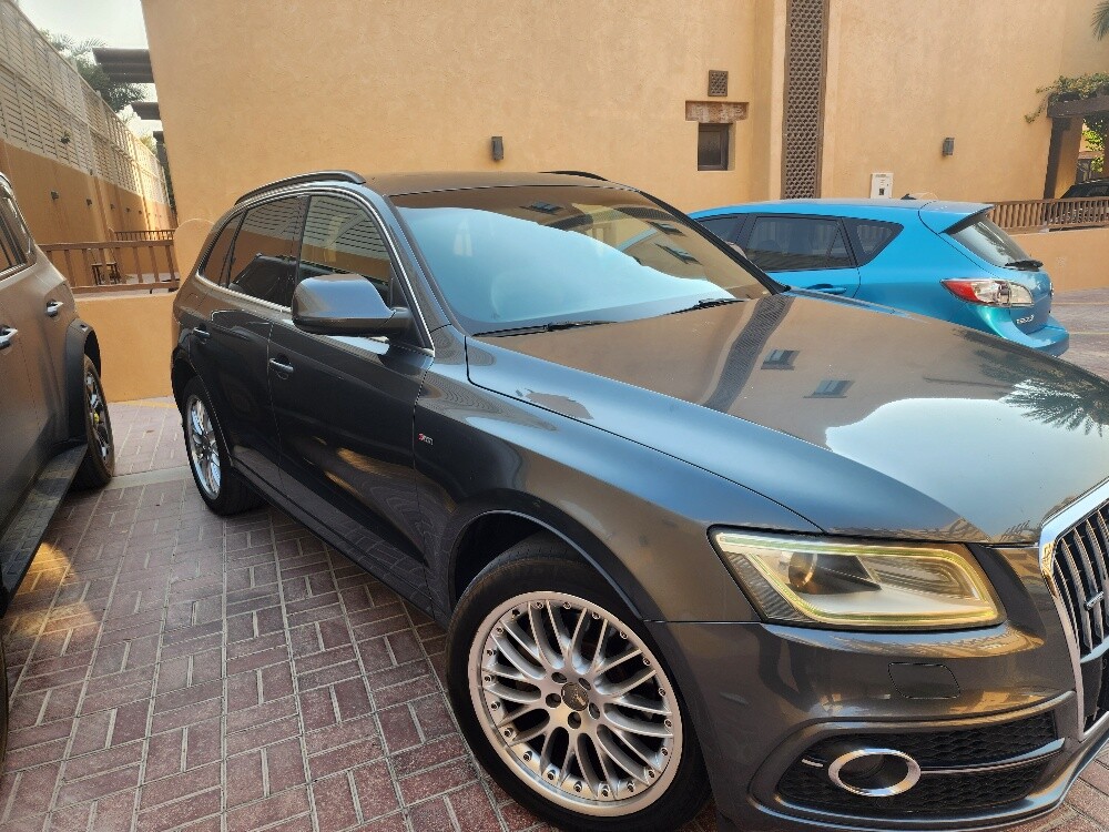 Audi - 6