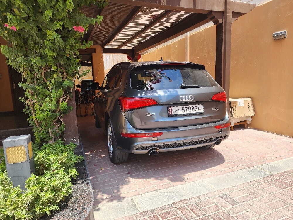 Audi - 3