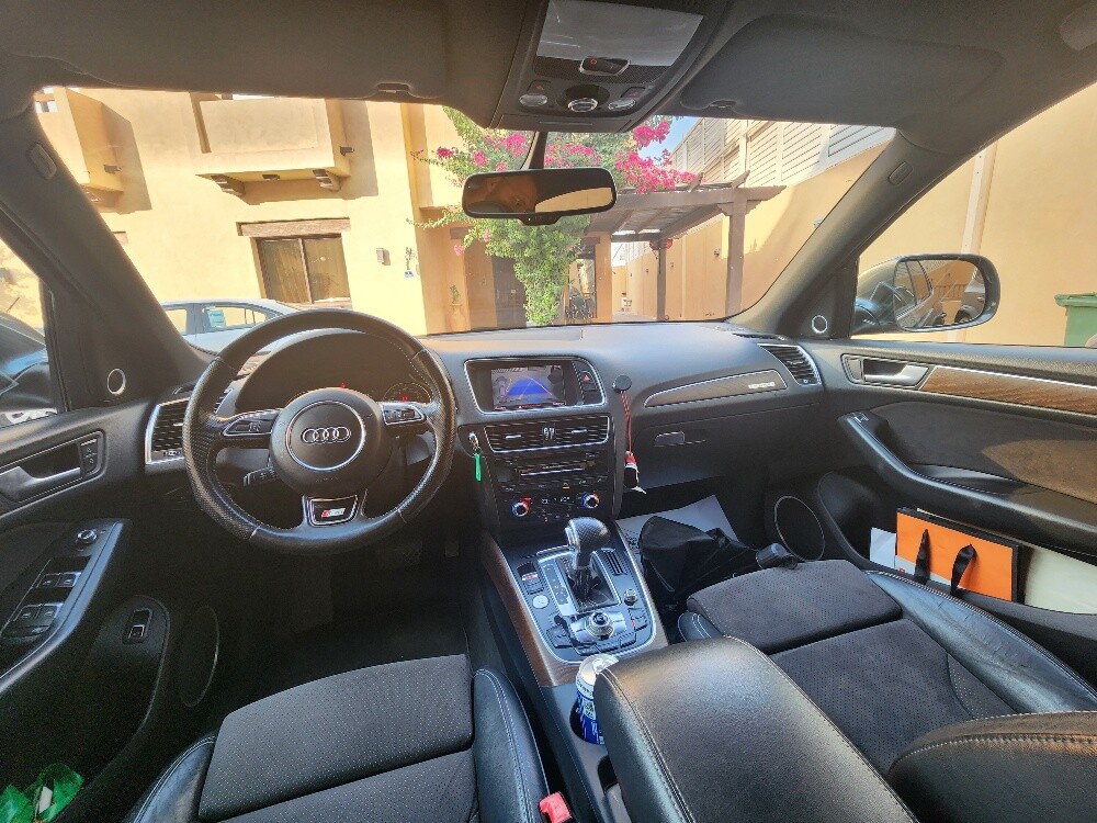 Audi - 7