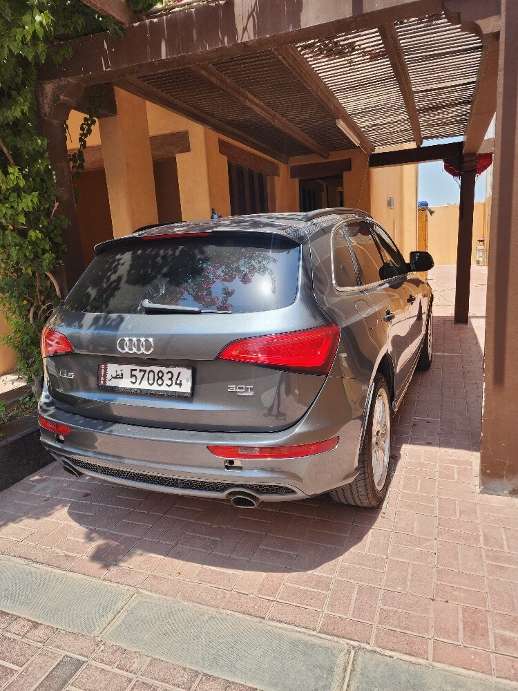 Audi - 4