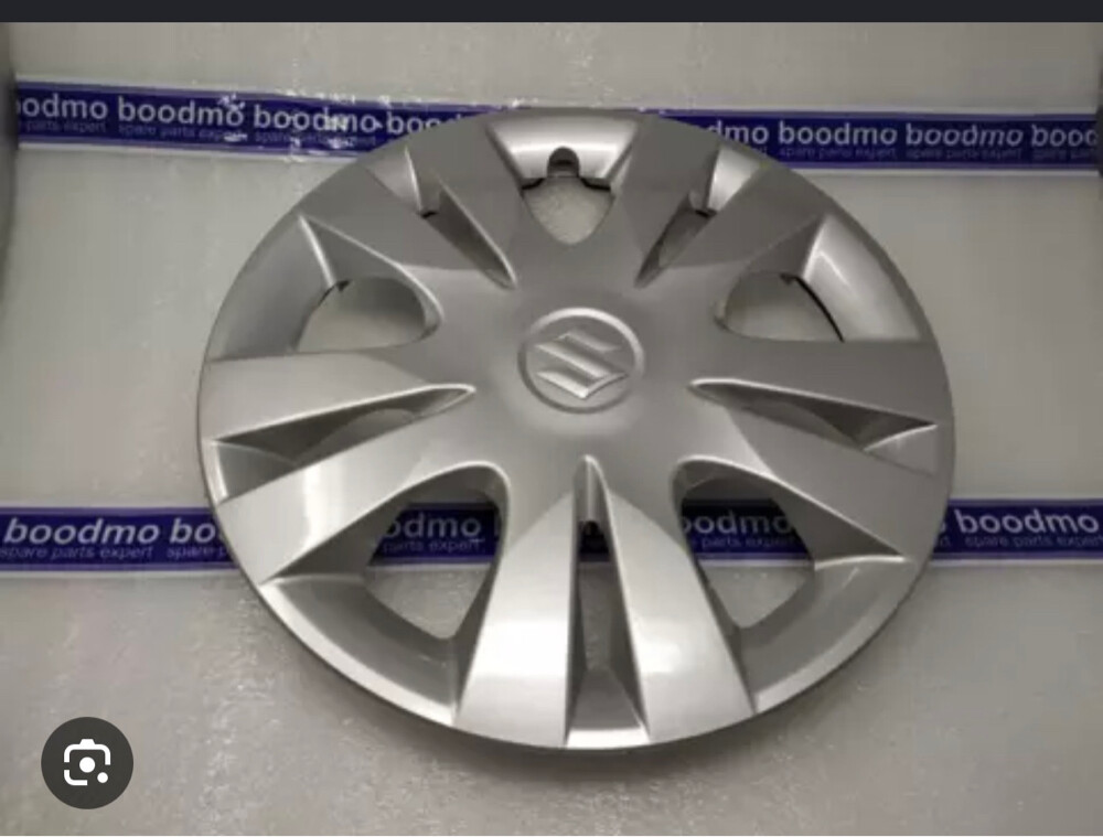 Suzuki dzire wheel covers - 1