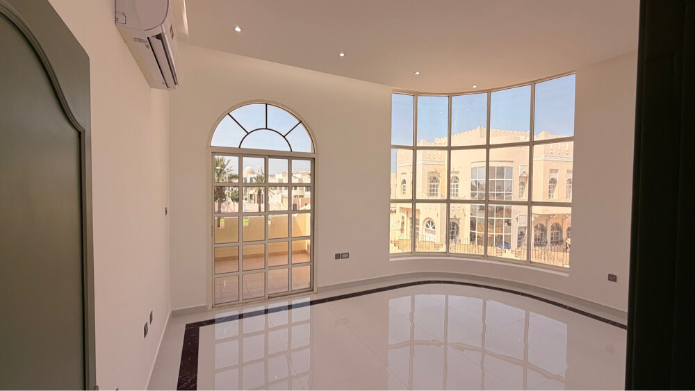villa for rent in lagoon - 7