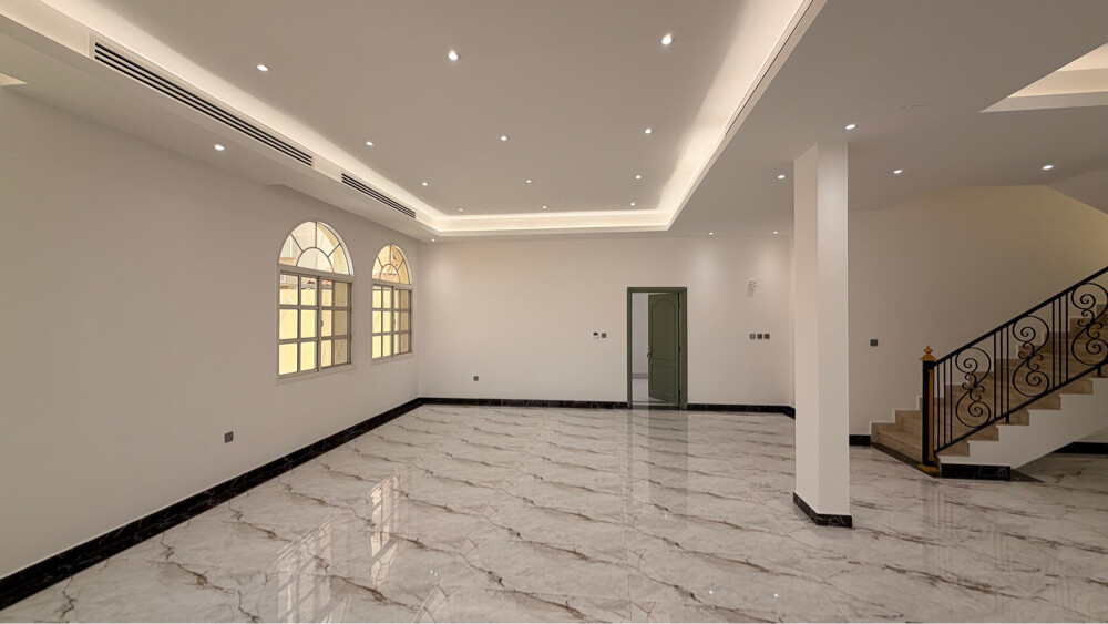 villa for rent in lagoon - 2
