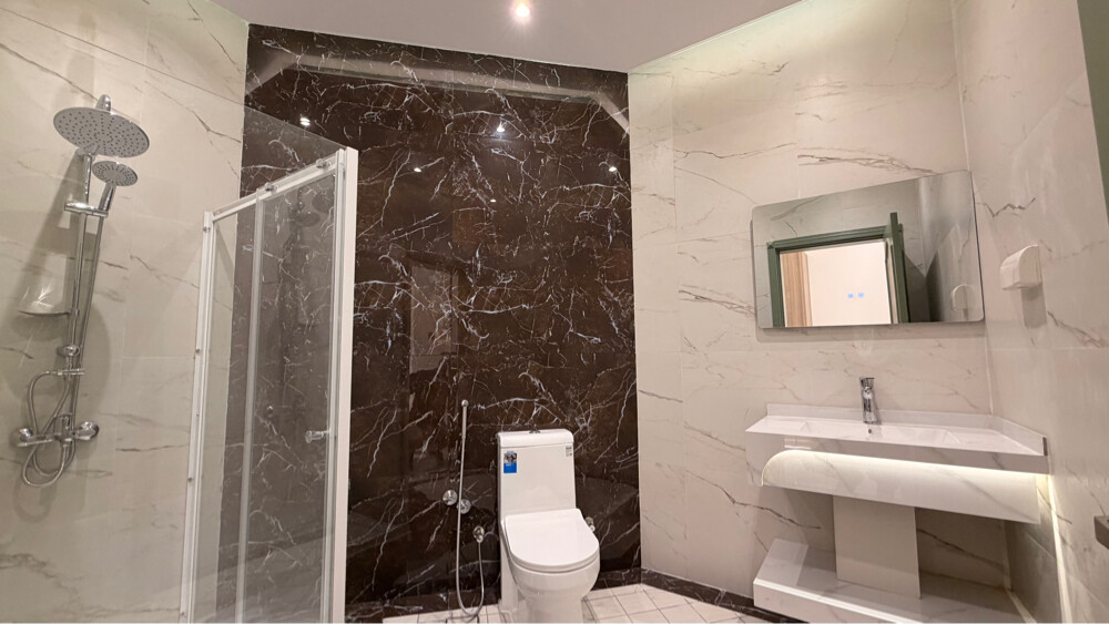 villa for rent in lagoon - 8