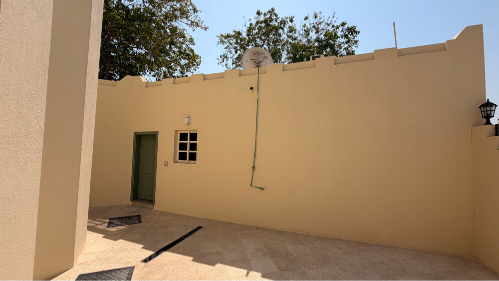 villa for rent in lagoon - 17
