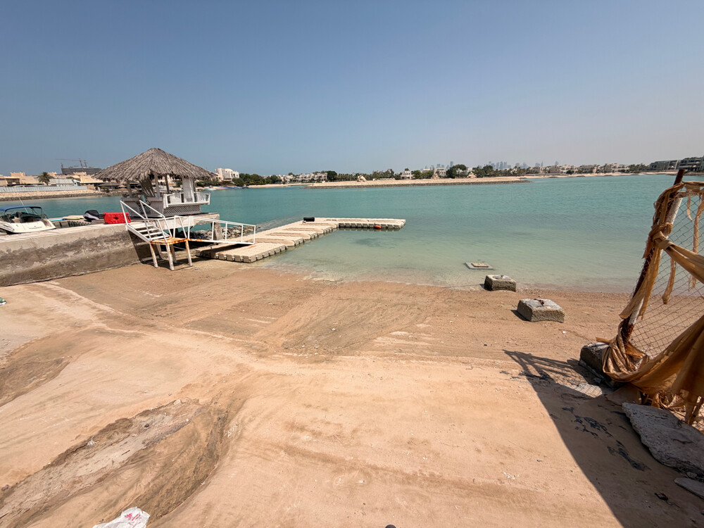 villa for rent in lagoon - 6