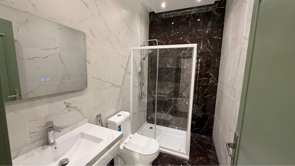 villa for rent in lagoon - 14
