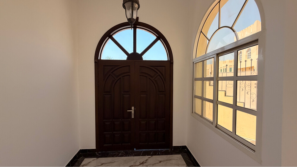 villa for rent in lagoon - 5