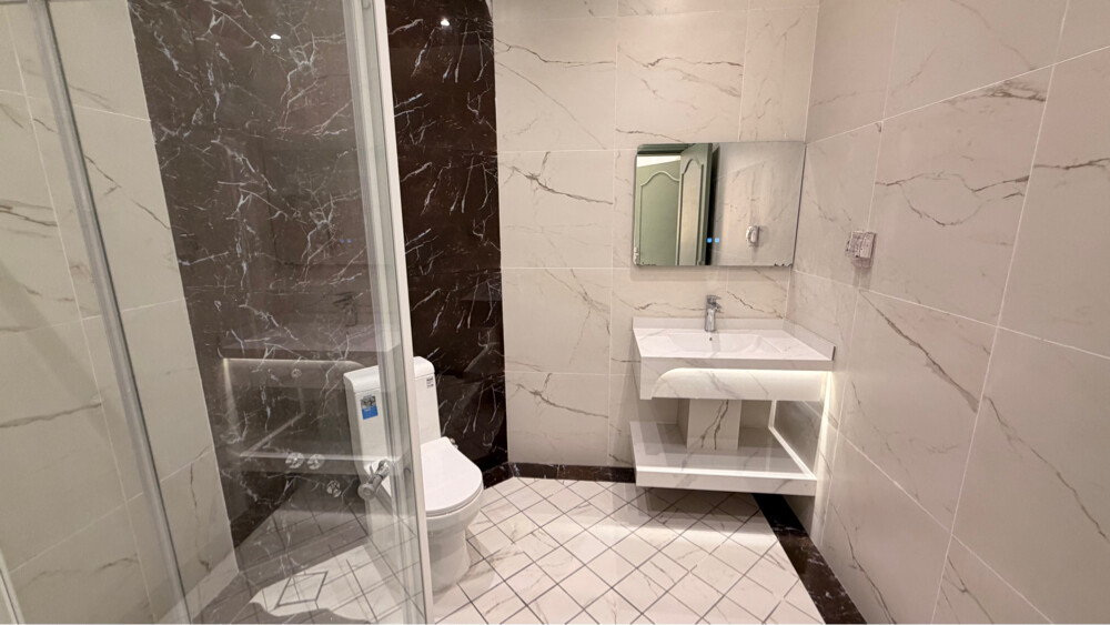 villa for rent in lagoon - 16