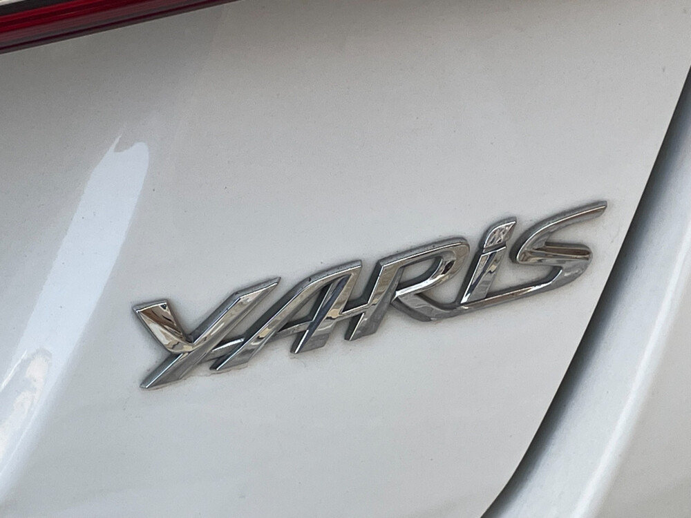 Toyota Yaris 2021 - 9