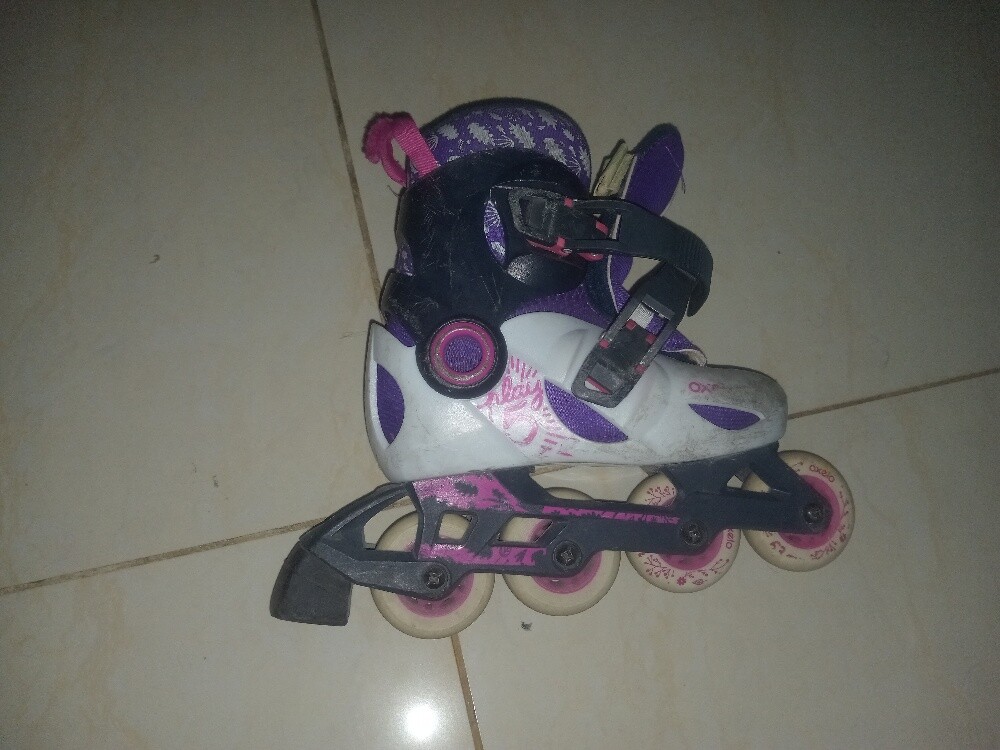 skate roller - 2