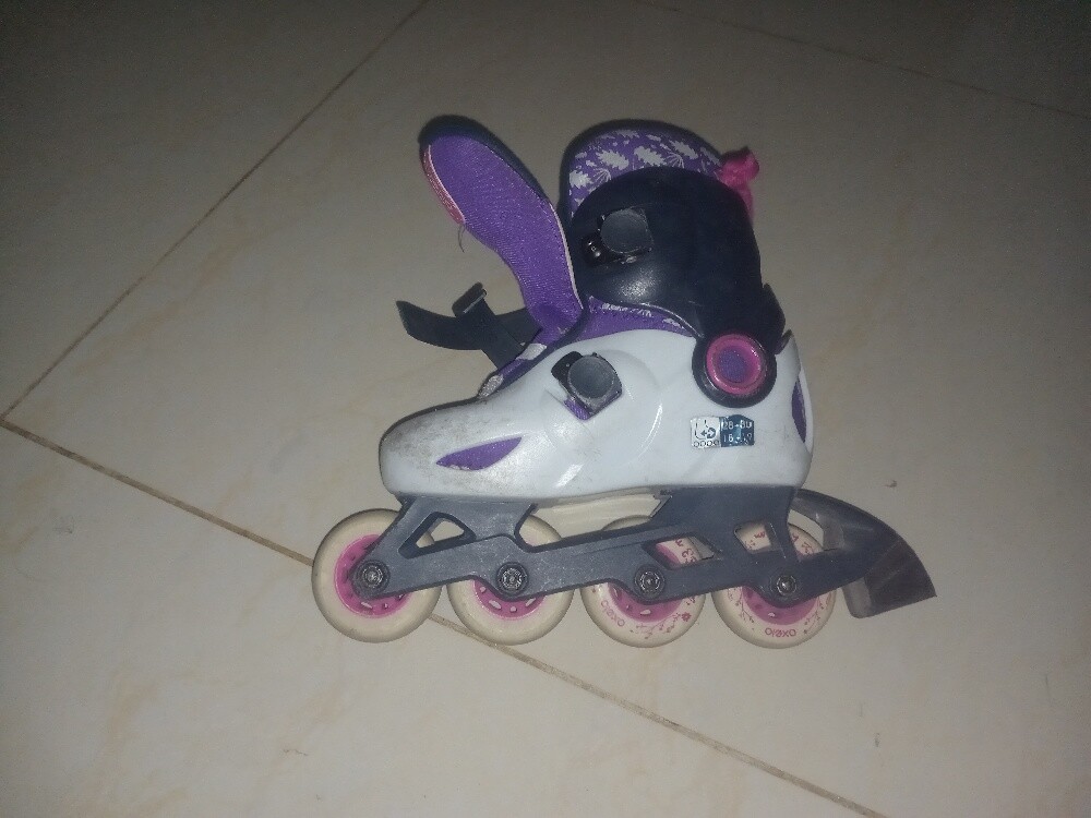 skate roller - 3