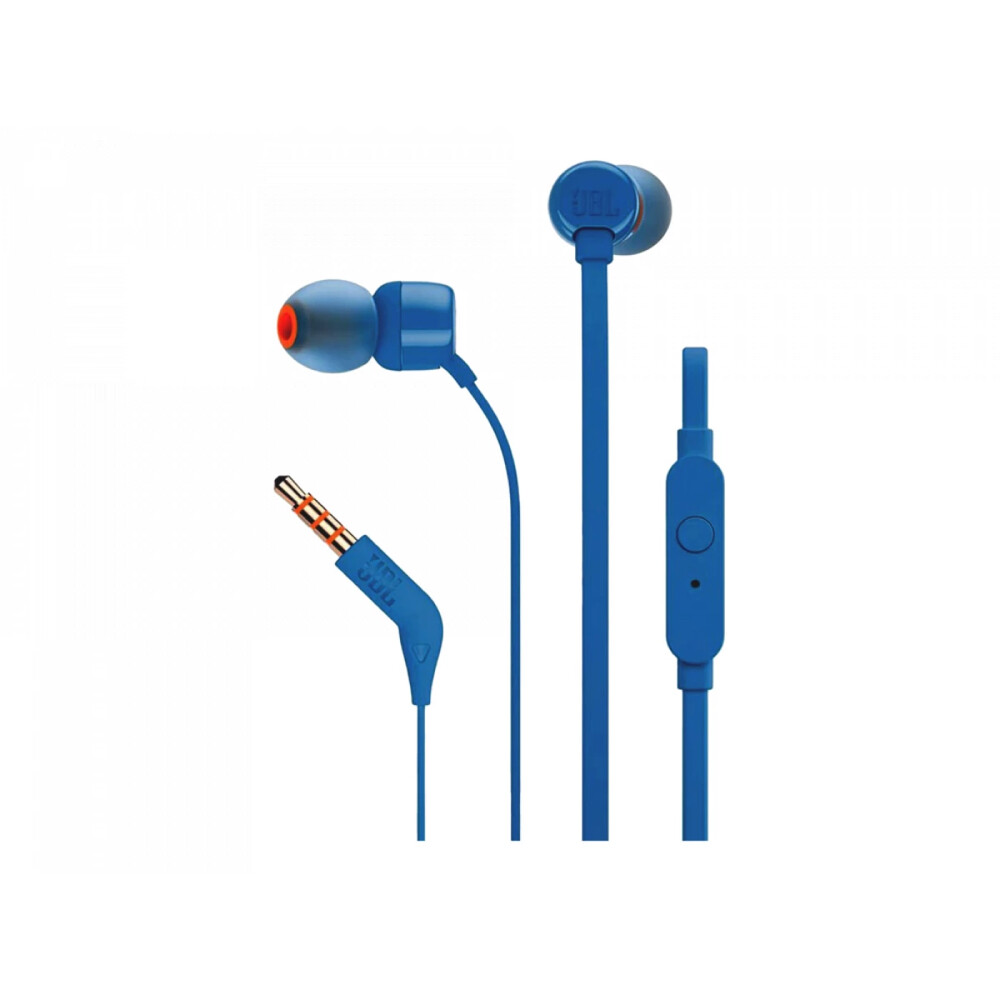 JBL Tune110 Headphones - 2