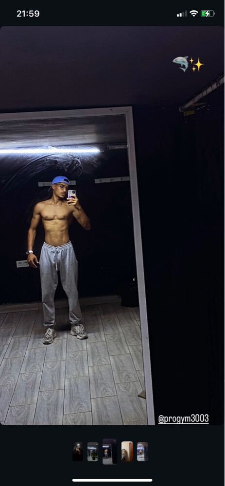 personal trainer - 2