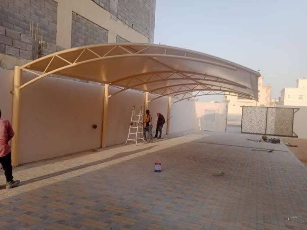 جميع اعمال الحدادة - 15