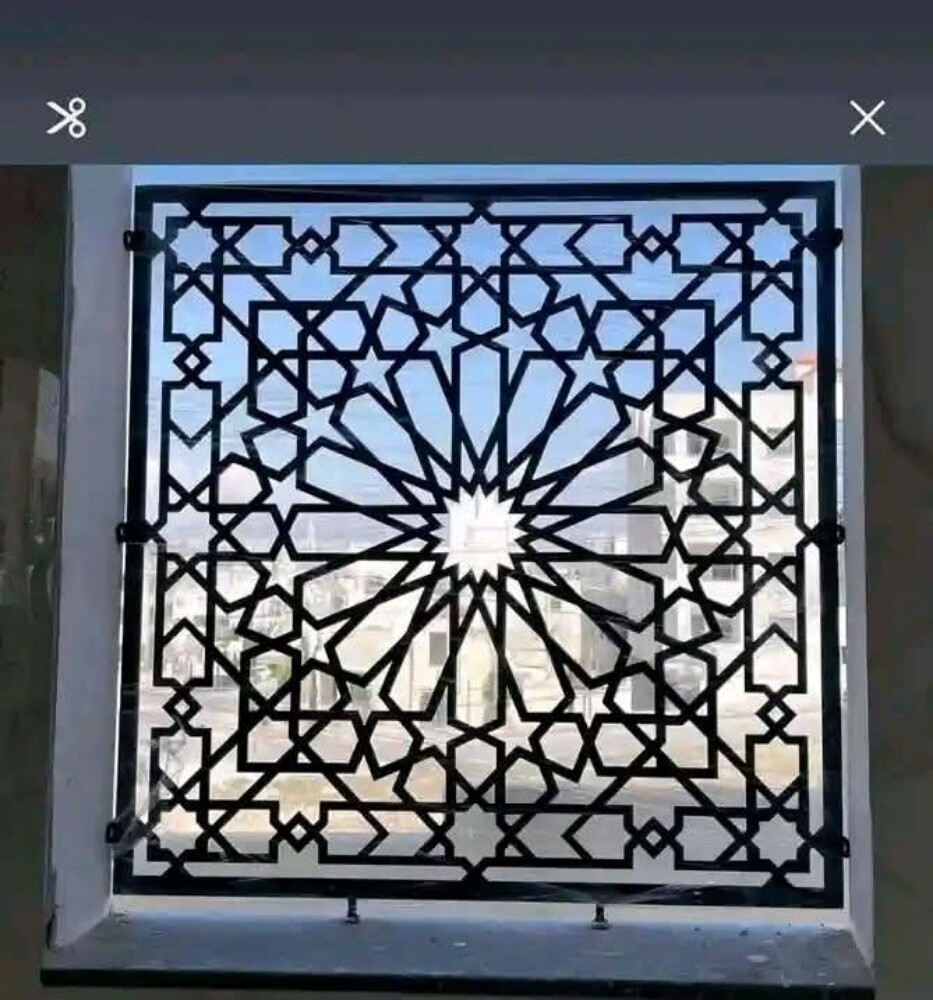 جميع اعمال الحدادة - 16