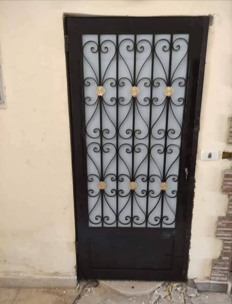 جميع اعمال الحدادة - 21