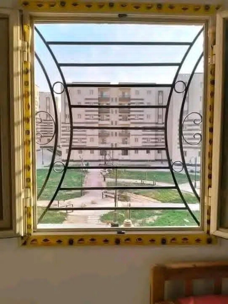 جميع اعمال الحدادة - 25