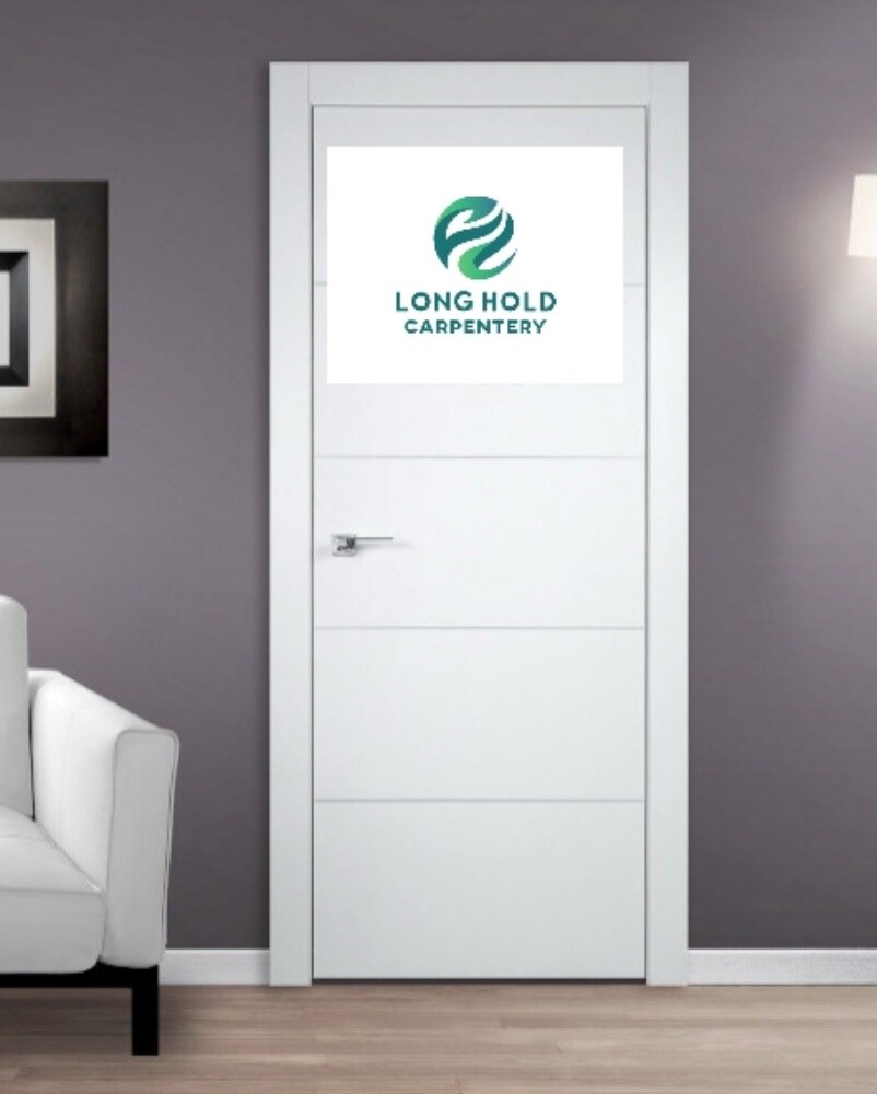 wooden Door Paint and Polish - 3