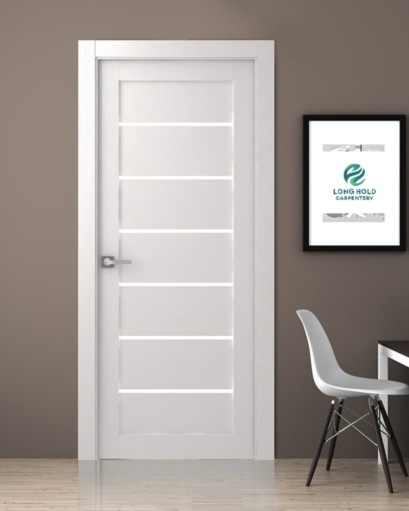 wooden Door Paint and Polish - 4