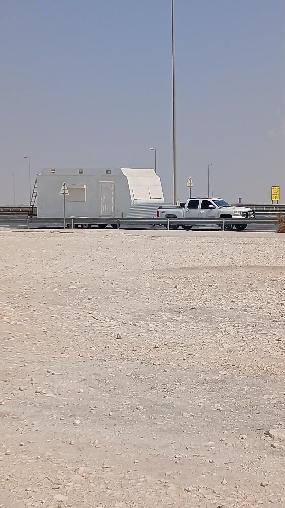نقل كباين و طرادات - 2