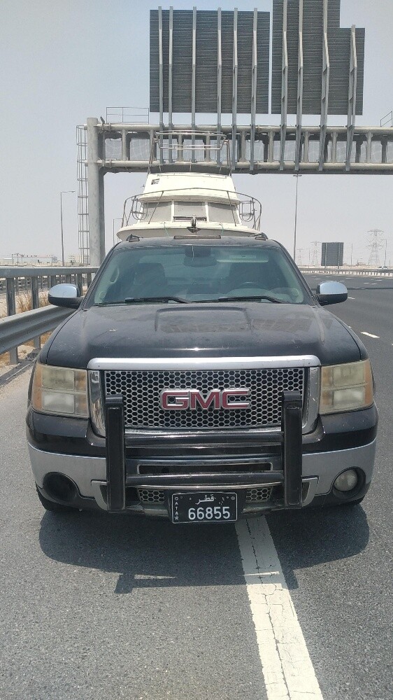 نقل كباين و طرادات - 4
