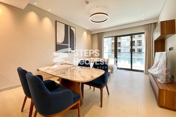Brand New Apartment for Sale - 1