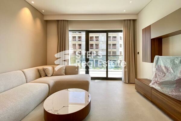 Brand New Apartment for Sale - 2