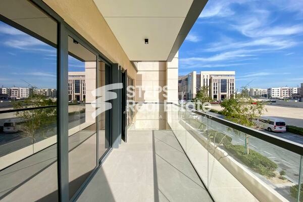 Brand New Apartment for Sale - 6