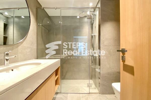 Brand New Apartment for Sale - 9