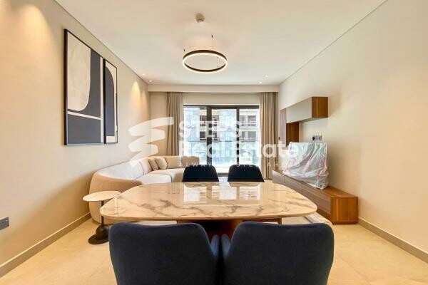 Brand New Apartment for Sale - 7