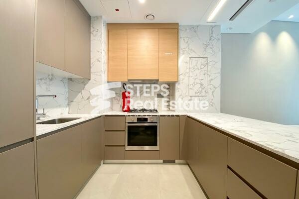 Brand New Apartment for Sale - 3