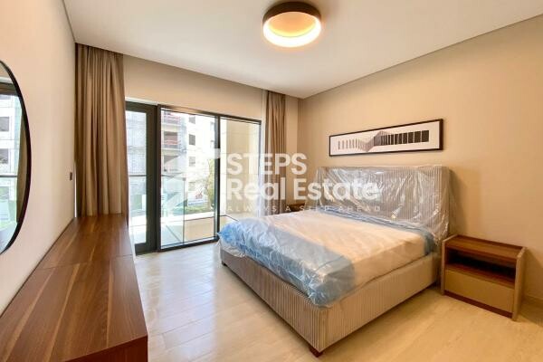 Brand New Apartment for Sale - 8