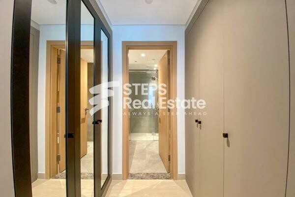 Brand New Apartment for Sale - 4