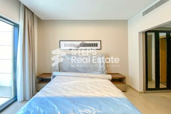 Brand New Apartment for Sale - 5
