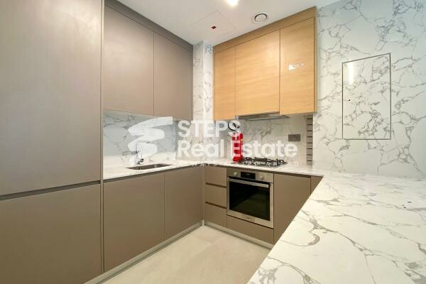 Brand New Apartment for Sale - 11