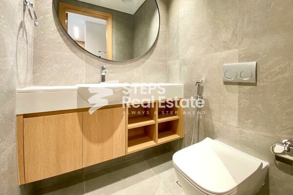 Brand New Apartment for Sale - 10