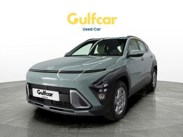 هيونداي كونا بيزنس 2026 - 1