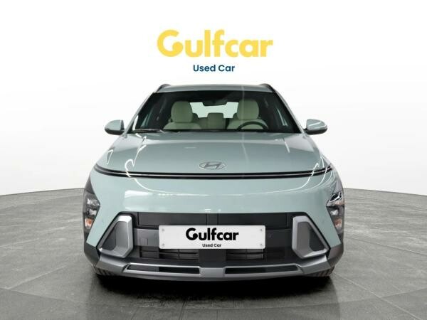 هيونداي كونا بيزنس 2026 - 11