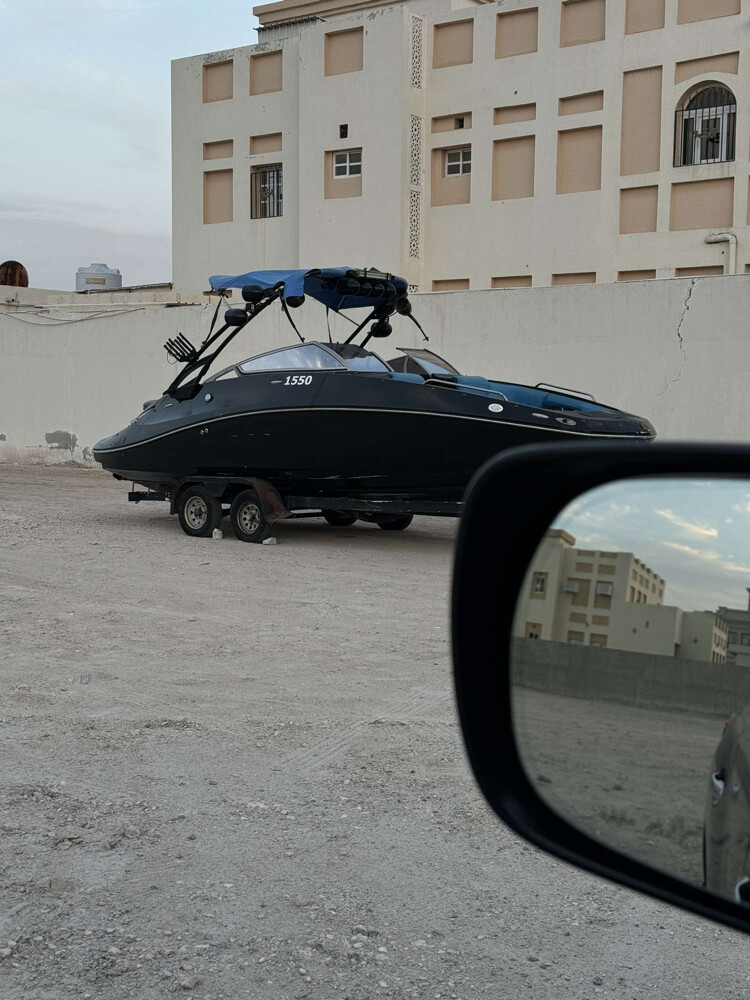 جت بوت سيدو - 2