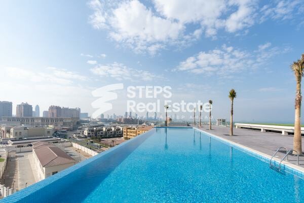 Fully Furnished Apartment for Sale - 15