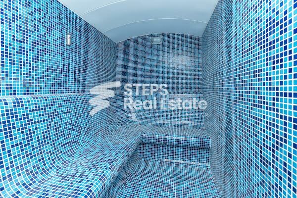 Fully Furnished Apartment for Sale - 7