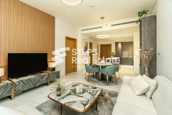 Fully Furnished Apartment for Sale - 9