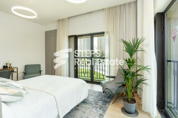 Fully Furnished Apartment for Sale - 12