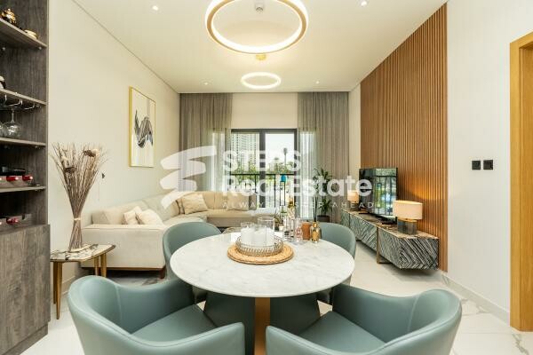 Fully Furnished Apartment for Sale - 8