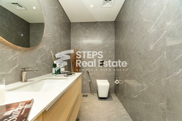 Fully Furnished Apartment for Sale - 5