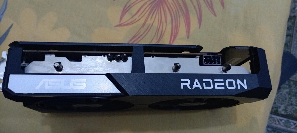 Graphics card - 2