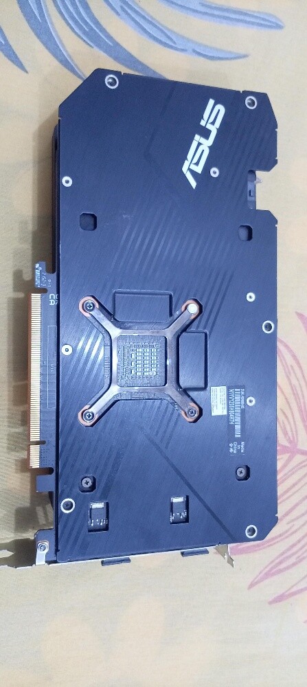 Graphics card - 3