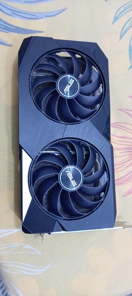 Graphics card - 4