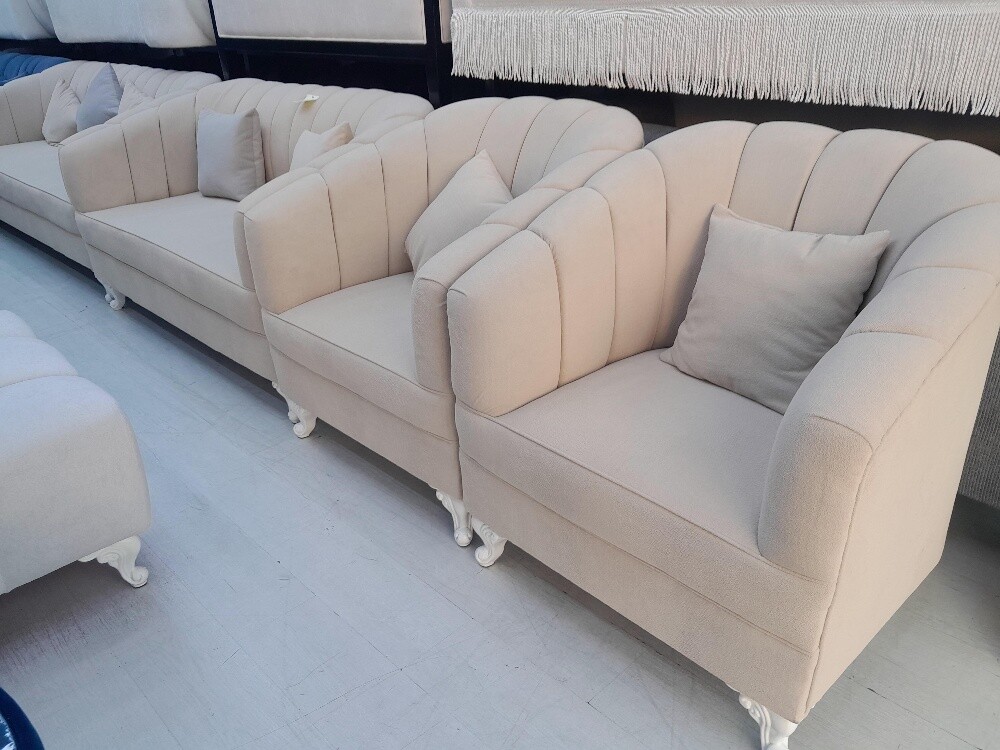 brand new sofa set ready for sale - 2